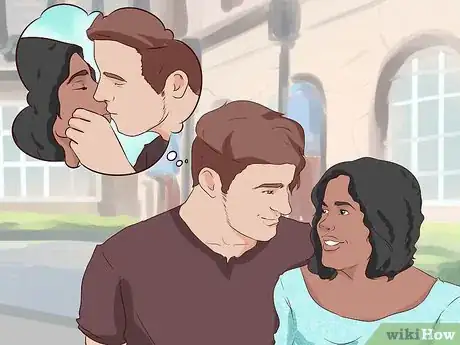 Image titled Get a Kiss from a Girl You Like Step 8
