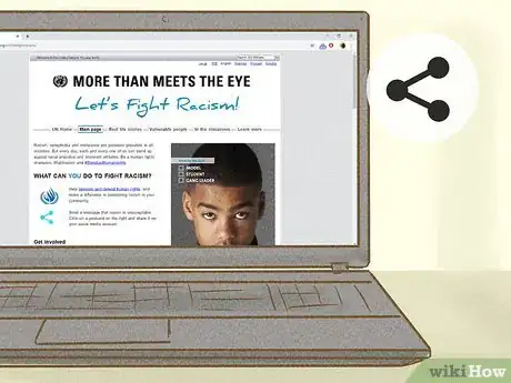 Image titled Be Anti‐Racist Step 10