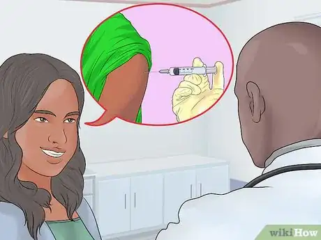 Image titled Protect Yourself From Meningitis Step 6