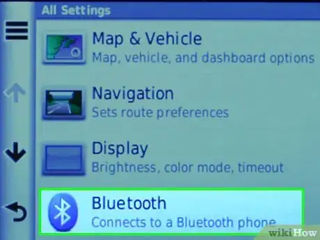 Image titled Pair a Garmin GPS on Android Step 8