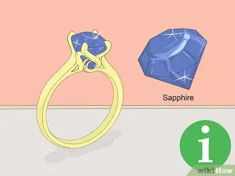 Image titled Choose a Stone for an Engagement Ring Step 2