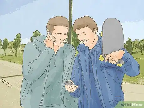 Image titled Make Friends with Someone You've Never Spoken to Before Step 16