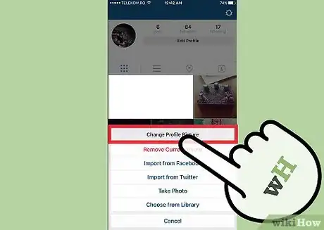 Image titled Be an Instagram Hipster Step 3