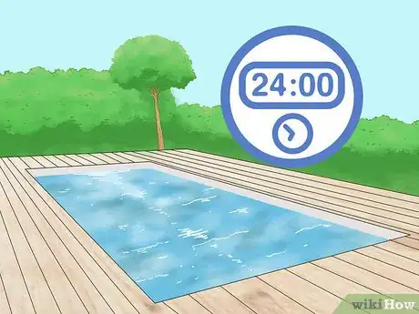 Image titled Lower Salt Levels in a Pool Step 12