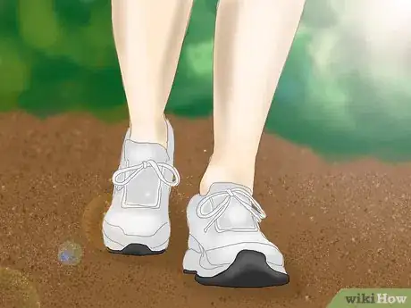 Image titled Ease Pain Caused by a Stress Fracture Step 1