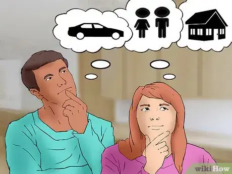 Image titled Overcome the Fear of Marriage Step 17