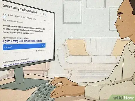 Image titled Ask a Foreign Girl Out Step 1