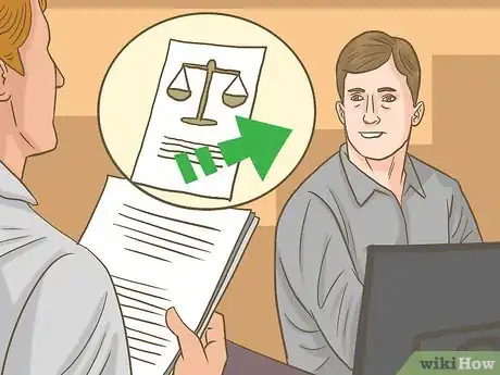 Image titled File for Child Custody in Washington State Step 20