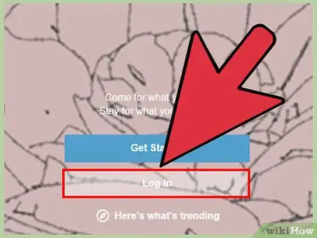 Image titled Block Someone on Tumblr Step 19