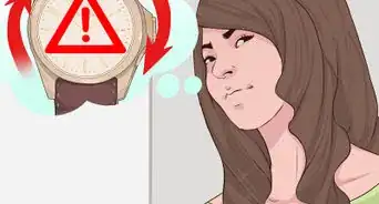 Find Bulova Model Number