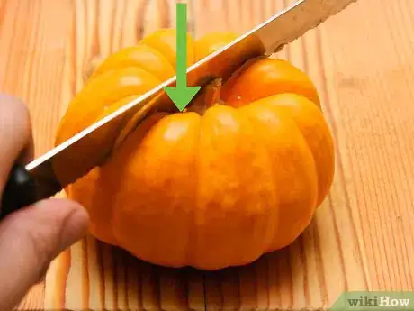 Image titled Make Pumpkin Bread Step 9