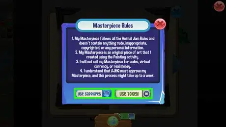 Image titled Create a Masterpiece on Animal Jam Step 16.png