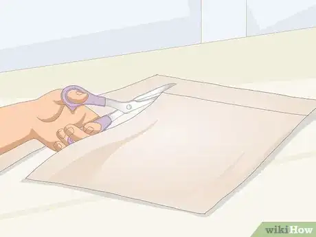 Image titled Print on Burlap Step 4