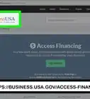 Finance Your Business