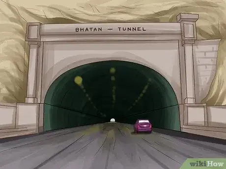 Image titled Drive on the Mumbai Pune Expressway Step 6