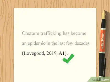 Image titled Cite Newspaper Articles in APA Step 9