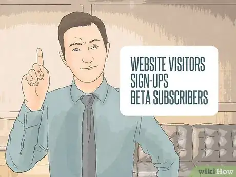 Image titled Get Investors Without a Product Step 11