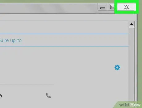 Image titled Minimize Skype to the System Tray on Windows Step 8
