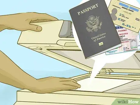 Image titled Obtain a Copy of Your Birth Certificate in Hawaii Step 6