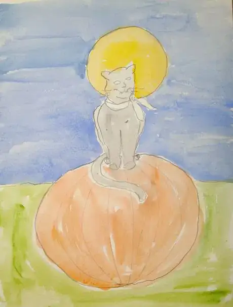 Image titled Firstwashes