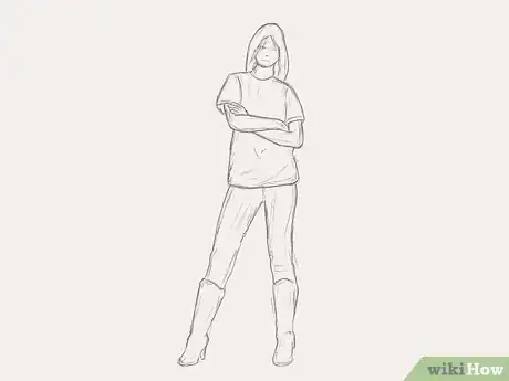 Image titled Draw Step 15