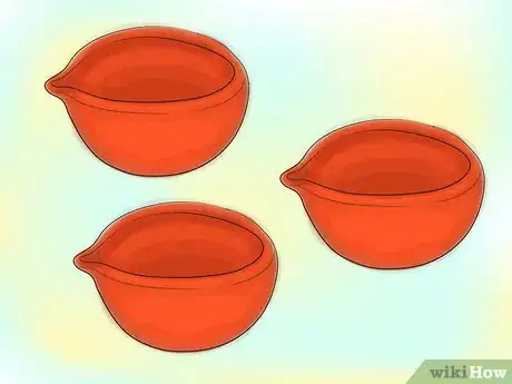 Image titled Make Diwali Oil Lamps Step 16