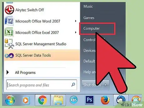 Image titled Reset Your Modern Warfare 2 Multiplayer Rank Step 5