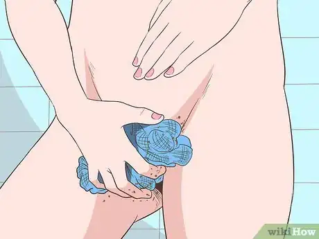 Image titled Remove Vaginal Hair Step 33