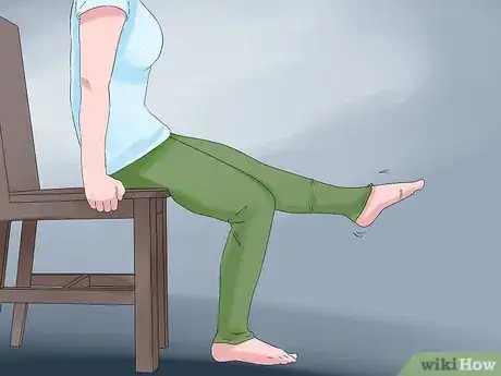 Image titled Improve Pirouettes Step 14