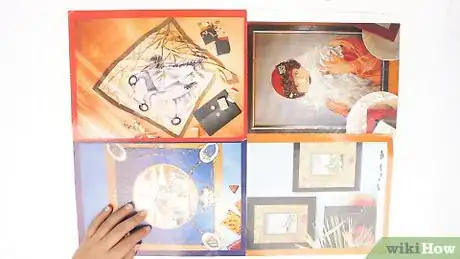 Image titled Make A Wine Bag Step 1