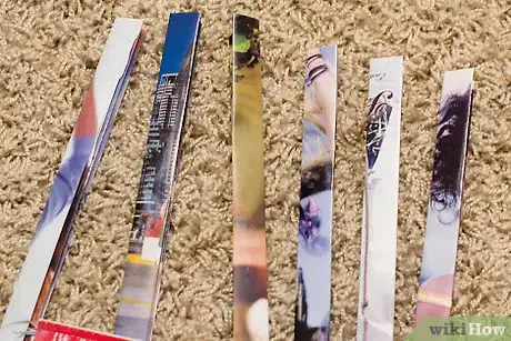 Image titled Make a Woven Magazine Bag Step 3