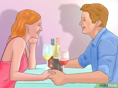 Image titled Get a Guy to Approach You Step 3