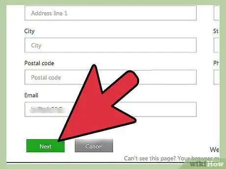 Image titled Join Xbox Live Step 23