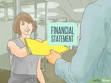 Image titled Organize a Loan Proposal Step 12