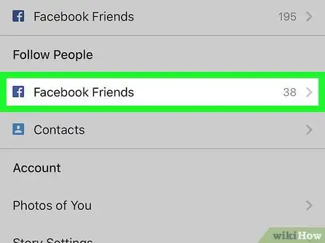 Image titled Follow Someone on Instagram Step 6