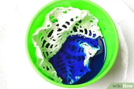 Image titled Make a Lace Doily Bowl Step 9