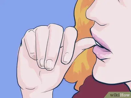 Image titled Stop Biting Your Nails Step 12