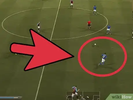 Image titled Play FIFA 12 Step 3