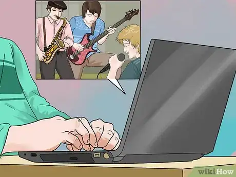 Image titled Start a Jazz Band Step 16