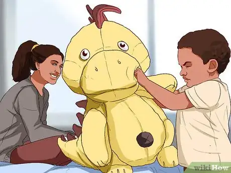 Image titled Stop Aggressive Toddler Behavior Step 6