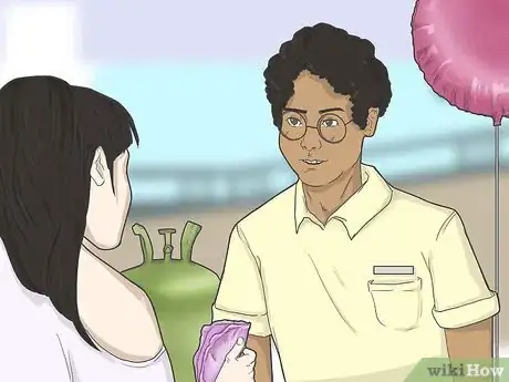 Image titled Reuse Balloons Step 5