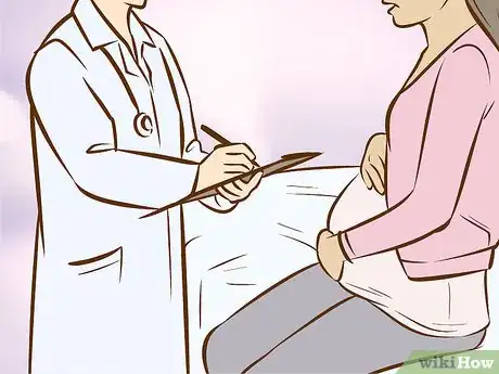 Image titled Prepare Yourself for a Healthy Pregnancy at 35 Years Old Step 3
