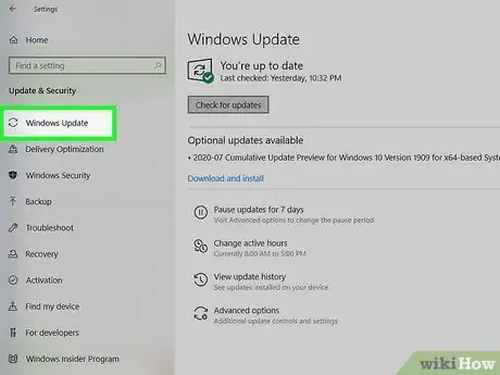 Image titled Fix the Start Menu in Windows Step 16