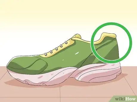 Image titled Choose Comfortable Walking Shoes Step 1