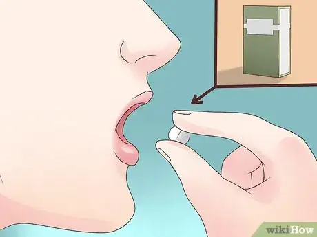 Image titled Treat a Cold with Traditional Chinese Medicine Step 3