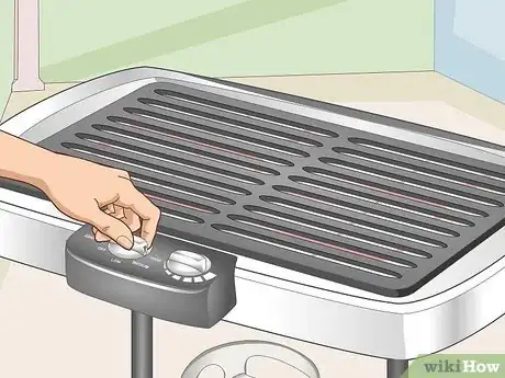 Image titled Grill Crab Legs Step 2