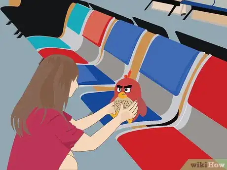 Image titled Take Angry Bird Toys on Vacation Step 12