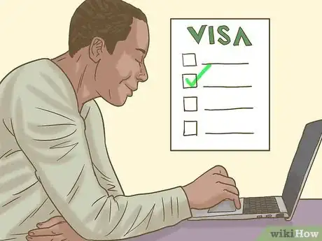 Image titled Get to China Step 6