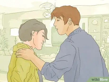 Image titled Handle People Who Think You Should Grieve Longer Step 12