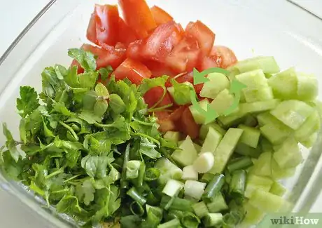 Image titled Make Millet Tabbouleh Step 7